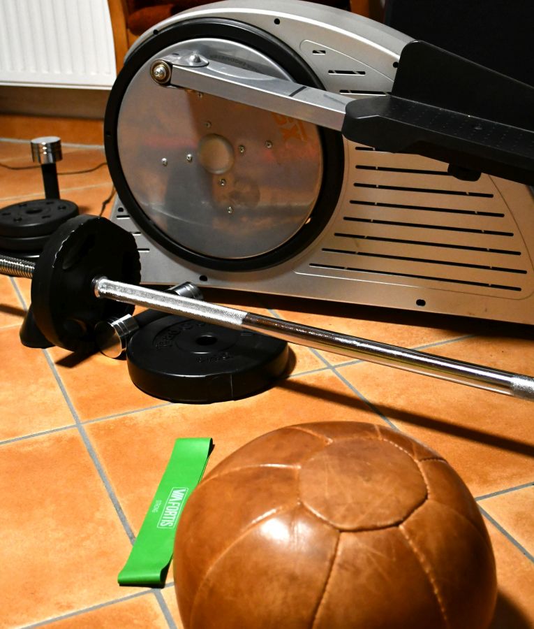 Sportgeräte