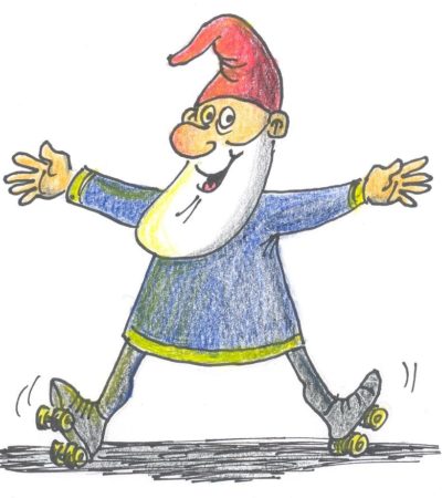 11. Zwergenpokal (Dezember 2019)