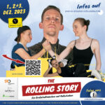 The Rolling Story - Beitrag