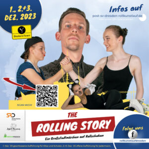 The Rolling Story - Beitrag