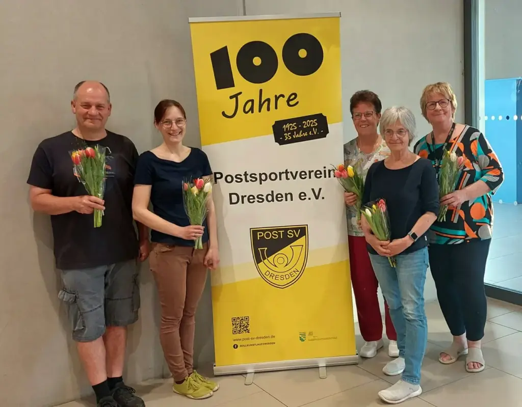 Wahl Abteilungsleitung 2025