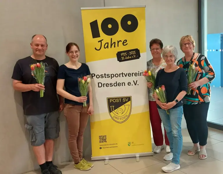 Wahl Abteilungsleitung 2025