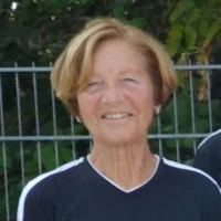 Christine England-Stritzke