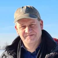 Dirk Enders