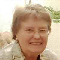 Gerlinde Schwalm