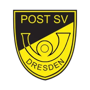 Icon Postsportverein Dresden e.V.