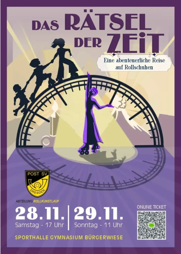 Das Rätsel der Zeit Seite 1