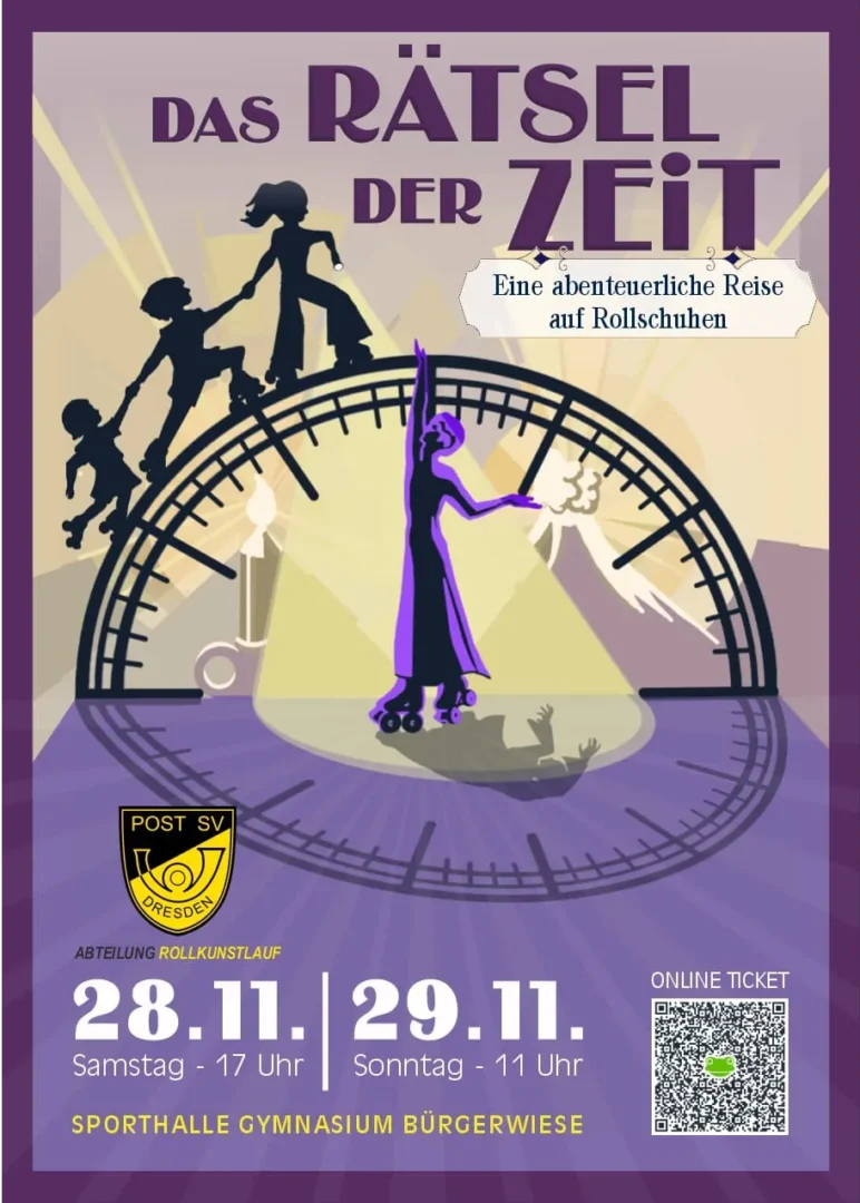 Das Rätsel der Zeit Seite 1